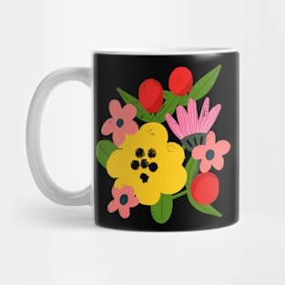 BOUQUET Mug